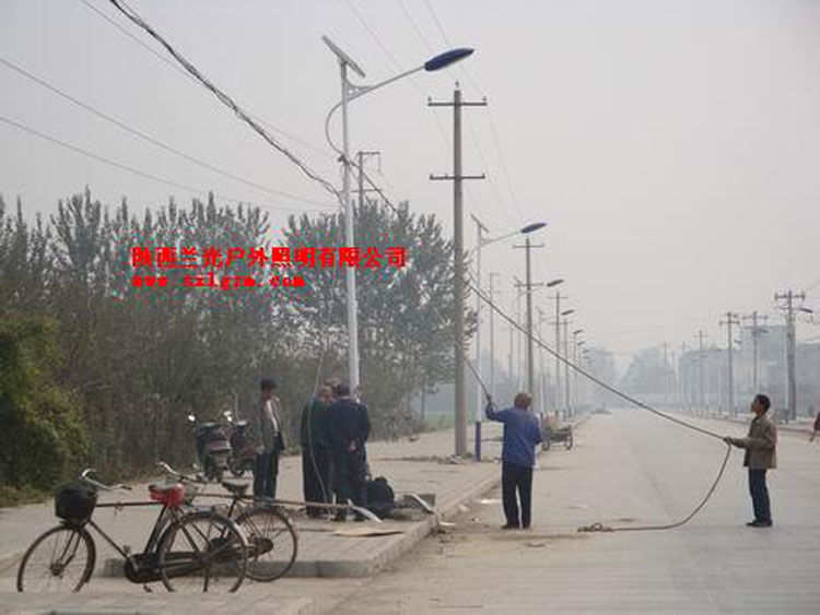 太陽能路燈戶外照明 太陽能路燈戶外照明